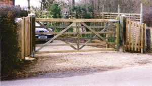 Gate Installation Essex
