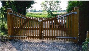 Gate Installation Essex